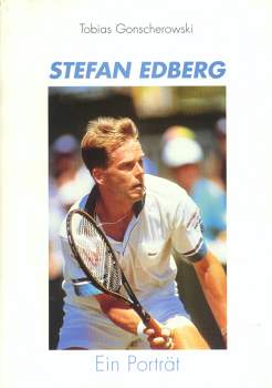 Stefan Edberg - Ein Porträt